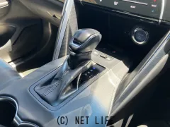 トヨタ ハリアー