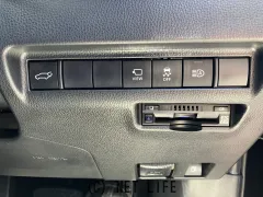 トヨタ ハリアー