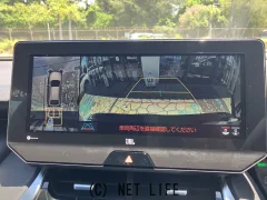 トヨタ ハリアー