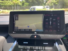 トヨタ ハリアー