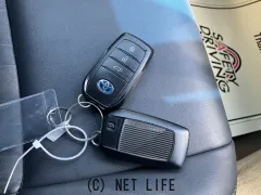 トヨタ ハリアー