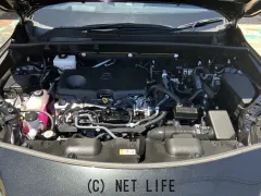 トヨタ ハリアー