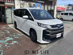 トヨタ ノア