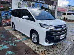 トヨタ ノア