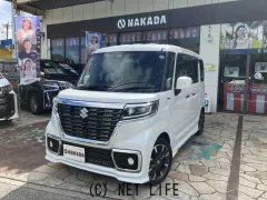 スズキ スペーシア