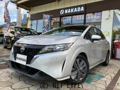 日産 ノート