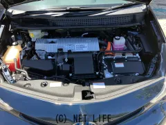 トヨタ プリウスα