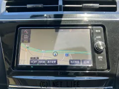 トヨタ プリウスα