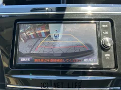 トヨタ プリウスα