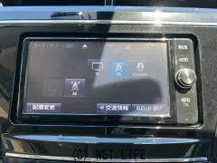 トヨタ プリウスα