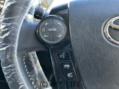 トヨタ プリウスα