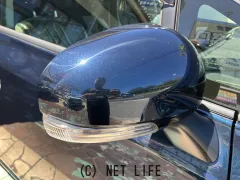 トヨタ プリウスα