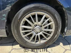 トヨタ プリウスα