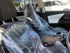 トヨタ プリウスα