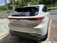 トヨタ ハリアー