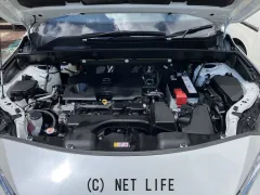 トヨタ ハリアー