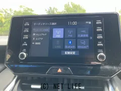 トヨタ ハリアー