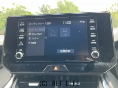 トヨタ ハリアー