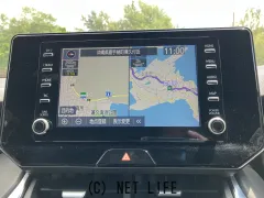 トヨタ ハリアー