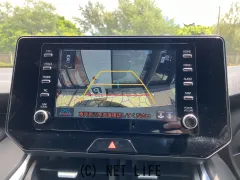 トヨタ ハリアー