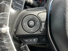 トヨタ ハリアー