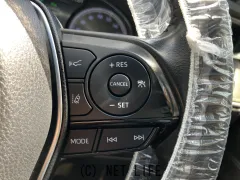 トヨタ ハリアー