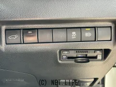 トヨタ ハリアー