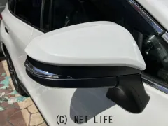 トヨタ ハリアー