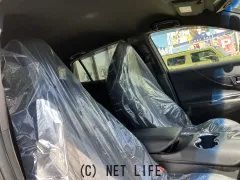 トヨタ ハリアー