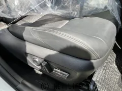 トヨタ ハリアー