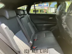 トヨタ ハリアー