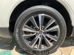 トヨタ ハリアー