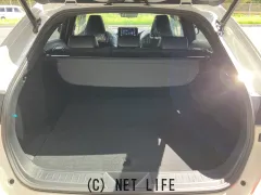 トヨタ ハリアー