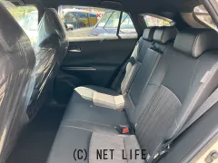 トヨタ ハリアー