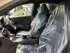 トヨタ ハリアー