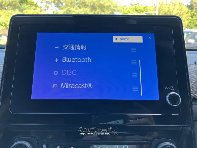 トヨタ シエンタ