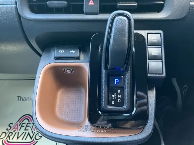 トヨタ シエンタ