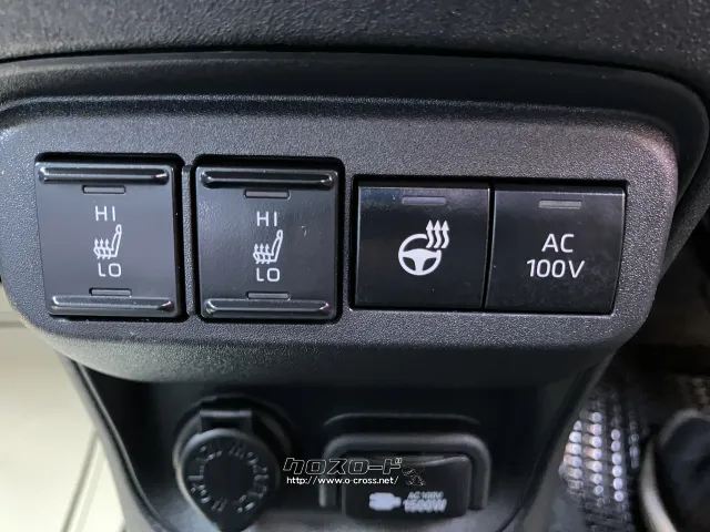 トヨタ シエンタ