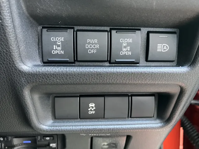 トヨタ シエンタ