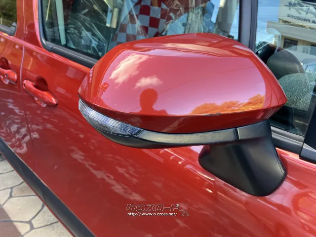 トヨタ シエンタ