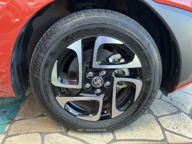 トヨタ シエンタ