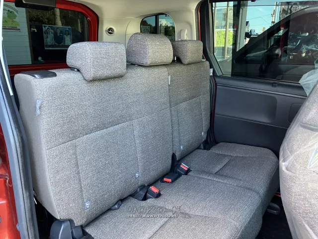 トヨタ シエンタ