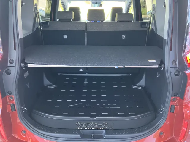 トヨタ シエンタ