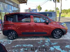 トヨタ シエンタ