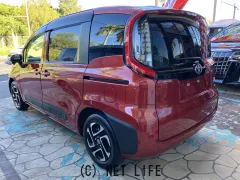 トヨタ シエンタ