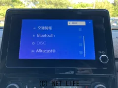 トヨタ シエンタ