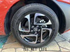 トヨタ シエンタ