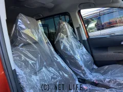 トヨタ シエンタ