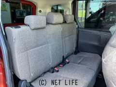 トヨタ シエンタ