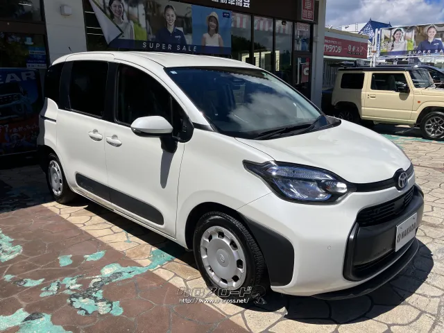 トヨタ シエンタ